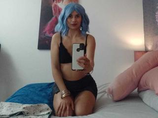 LilaaSalmon - Live porn &amp; sex cam - 28139276