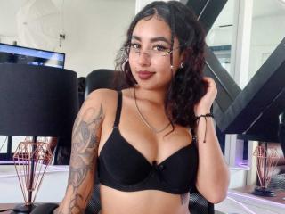 AryVixen - Live porno og sexkamera - 28139303