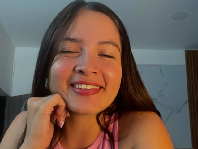 Gabrielafoxxy - Live porno og sexkamera - 28139501