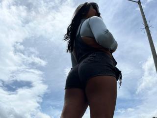 SaritaCute - Live sex cam - 28139738