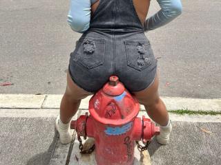 SaritaCute - Live sex cam - 28139750