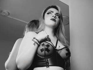 AlissaSpellman - Sexe cam en vivo - 28140200