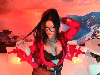 Ver a ficha detalhada de AmberSunshine