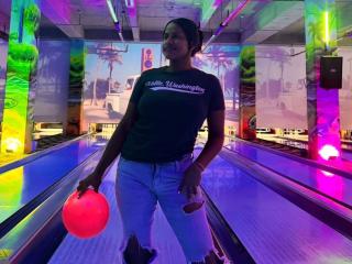 IvannaDuran - Live sex cam - 28140983