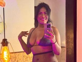 IvannaDuran - Live sex cam - 28141010