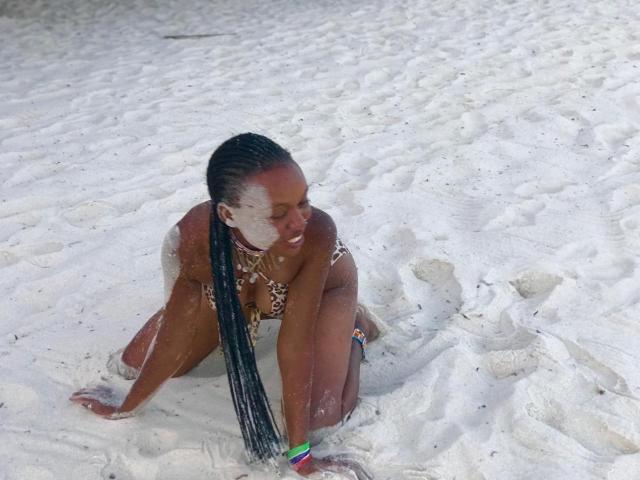 SexyDBijou - Sexe cam en vivo - 28141382