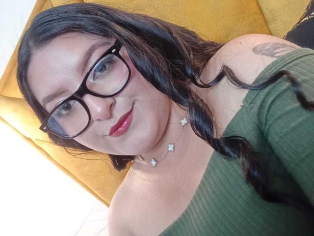 VictoriaRiver - Live sex cam - 28141403