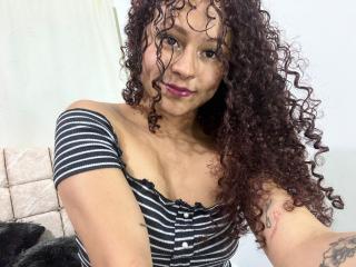 SofiaPassionne - Live sexe cam - 28141658