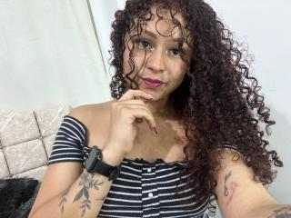 SofiaPassionne - Live sexe cam - 28141661