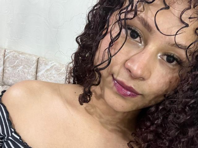 SofiaPassionne - Live sex cam - 28141667