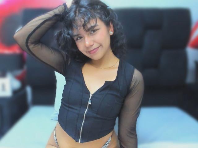 JuliaBennett - Sexe cam en vivo - 28142027