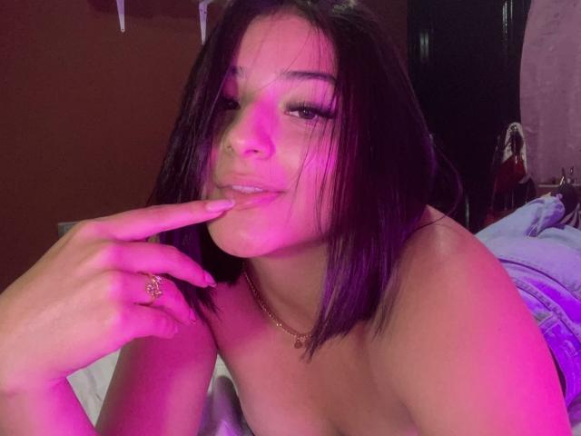 MiaFrost - Sexe cam en vivo - 28142465