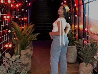 Ver la ficha detallada de MiaFrost