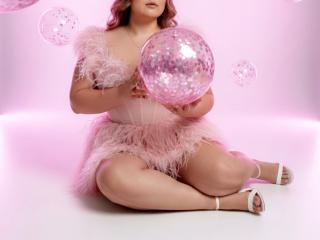 Ver a ficha detalhada de BountyGirl