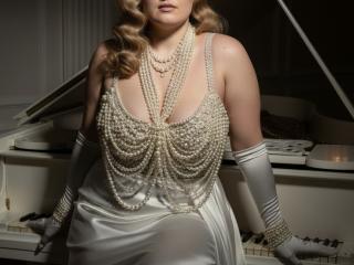 Ver a ficha detalhada de BountyGirl