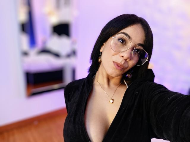 IvonnyJackson - Live sex cam - 28143041