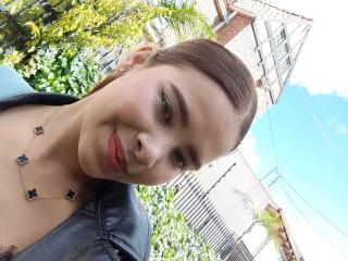 Ver a ficha detalhada de ChloeVixen