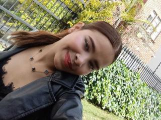 Ver la ficha detallada de ChloeVixen