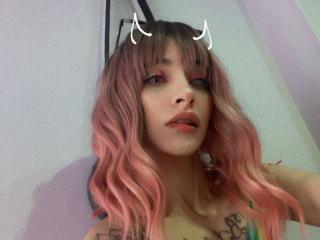 LaurenEvie69 - Live porn &amp; sex cam - 28143554