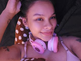 NoaStewart - Camera khiêu dâm &amp; quyến rũ trực tiếp - 28143938