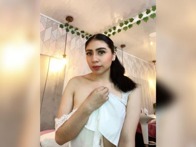 ZoeRedds - Live sex cam - 28144211