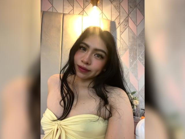 ZoeRedds - Live sex cam - 28144220