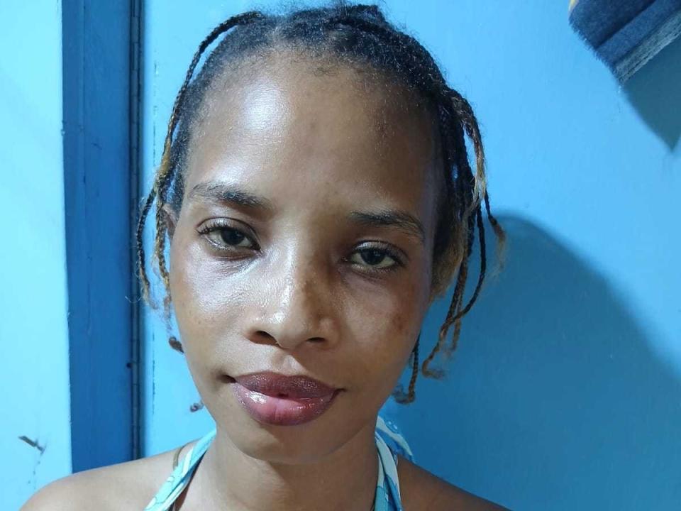 cuteniffa254 - Live sex cam - 28144646