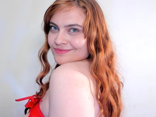 DraylaRouge - Élő pornó és szexkamera - 28144892