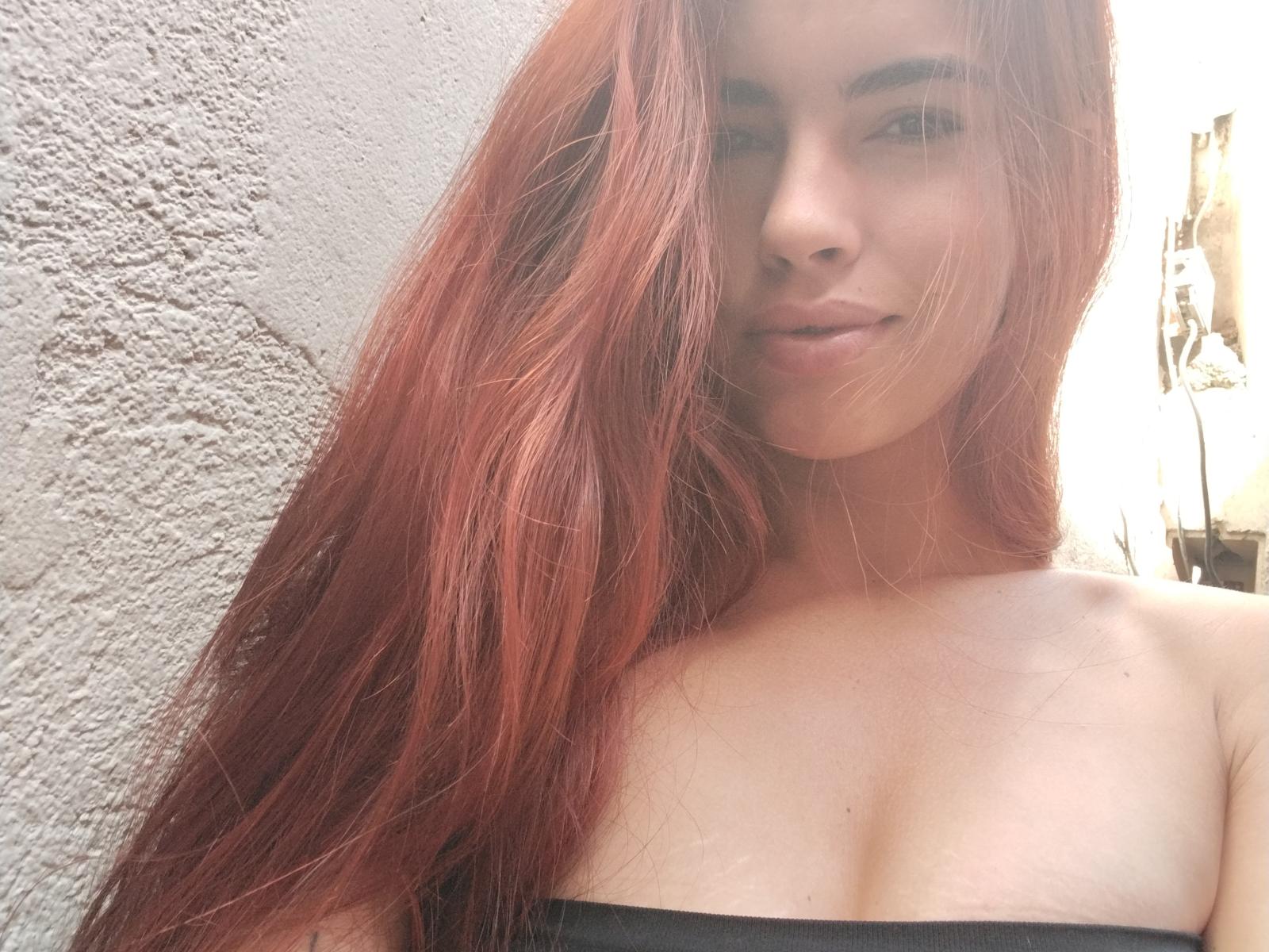 RuivinhaHott - Live porn &amp; sex cam - 28144910