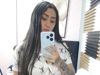 JuliethCruz - Live porn &amp; sex cam - 28145012