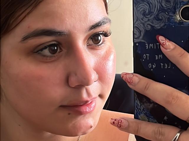 AdelaTaylor - Live porn &amp; sex cam - 28145078