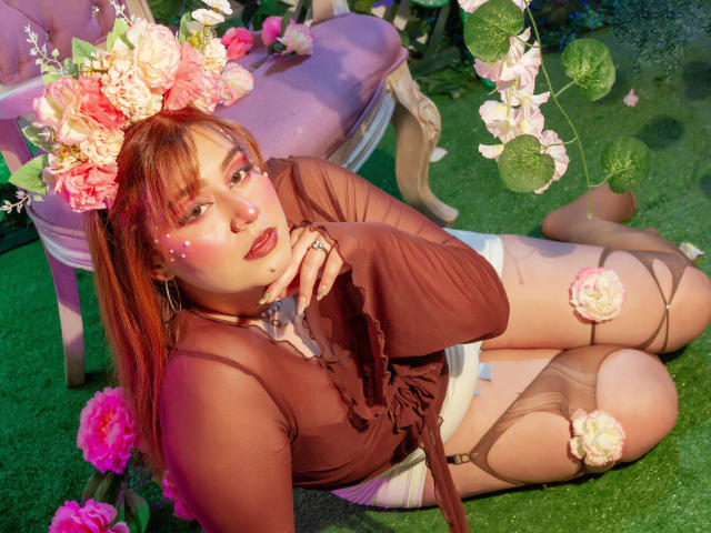 AdelaTaylor - Camera khiêu dâm &amp; quyến rũ trực tiếp - 28145138