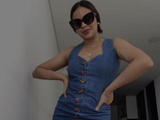 AmberVictoria - Sexe cam en vivo - 28145459
