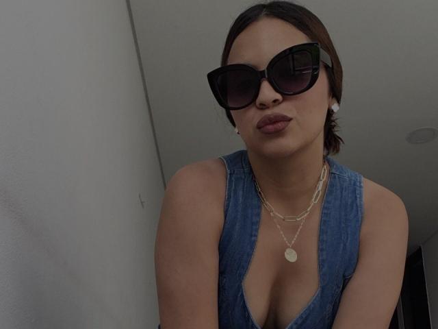 AmberVictoria - Live sexe cam - 28145462