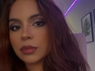 AmberVictoria - сексуальная веб-камера в реальном времени - 28145498