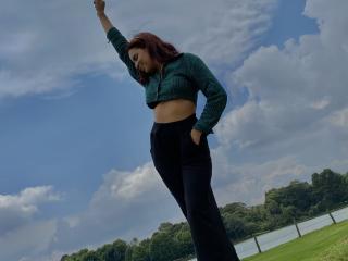 AmberVictoria - сексуальная веб-камера в реальном времени - 28145510