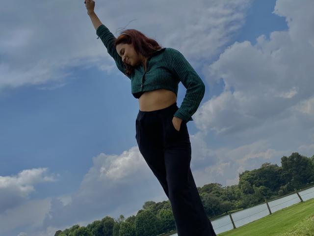 AmberVictoria - Live sexe cam - 28145510