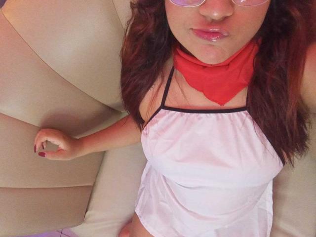 VeronicaBellerose - Sexe cam en vivo - 28145669