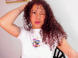 SofiaPassionne - Live sexe cam - 28145951