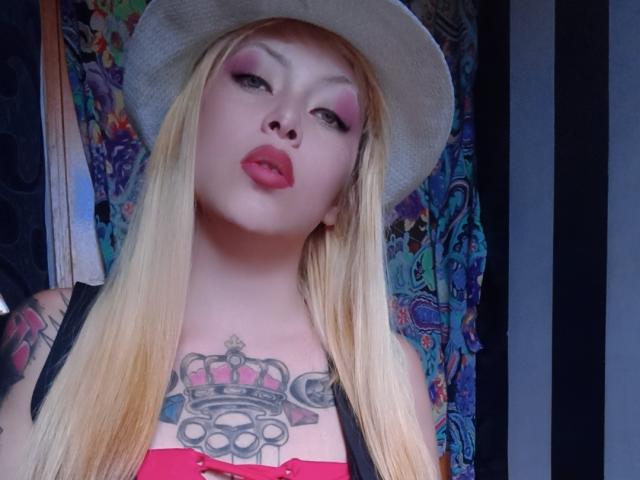 ChelseaMalory - Sexe cam en vivo - 28146074