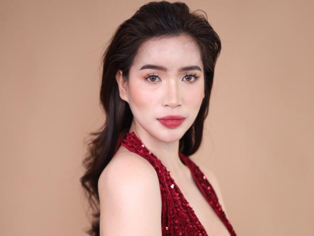 DaphneyLove - Camera khiêu dâm &amp; quyến rũ trực tiếp - 28146257