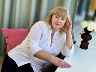 Ver a ficha detalhada de MilenaWendy