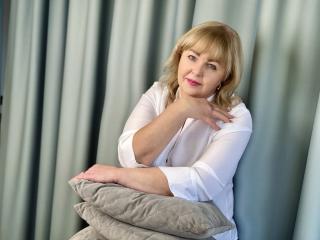 Ver a ficha detalhada de MilenaWendy