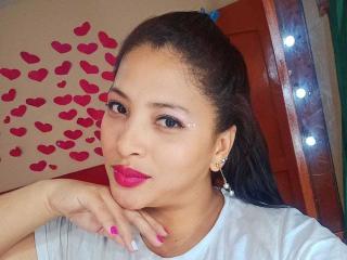 Ver la ficha detallada de RoxaneMilf