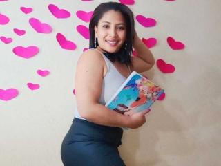 Ver la ficha detallada de RoxaneMilf