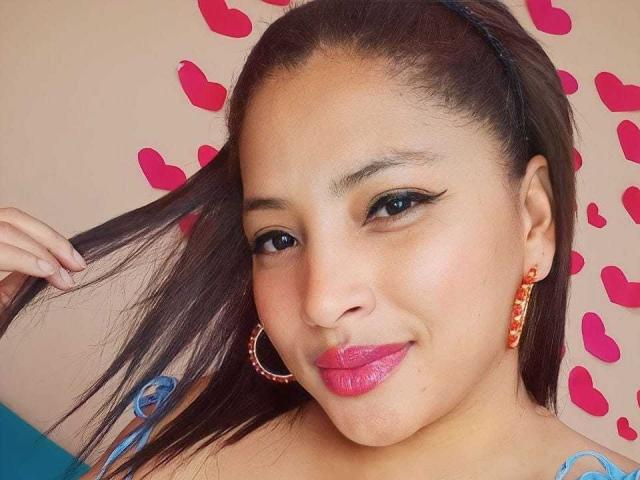 RoxaneMilf - Sexe cam en vivo - 28146572