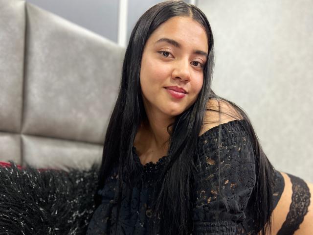 SalomeLee - Live porn &amp; sex cam - 28146581