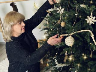 Ver la ficha detallada de MilenaWendy