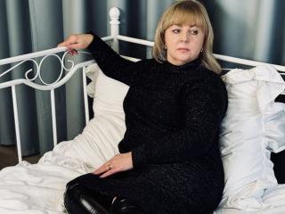 Ver a ficha detalhada de MilenaWendy