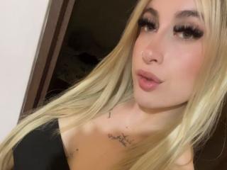 Ver la ficha detallada de SammyViolet